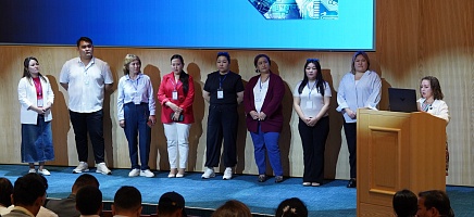 Будущее архивов: в Астане завершилась VIII Международная Летняя школа молодых архивистов фото галереи 4